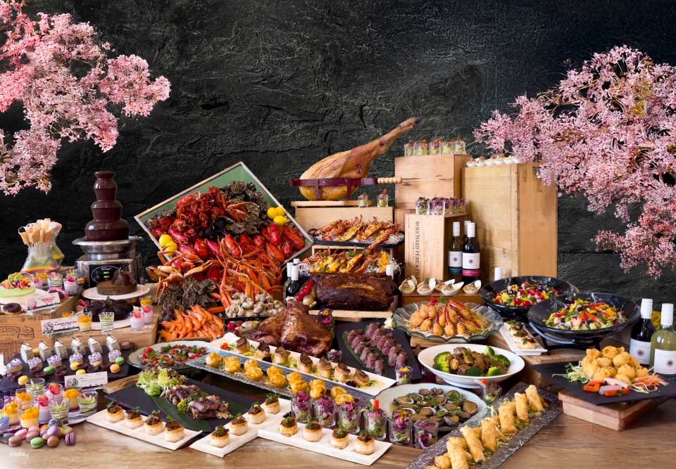 Harbour Grand Café Hong Kong | Lunch Buffet, Dinner Buffet | North Point - Photo 1 of 9